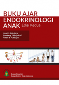 Buku Ajar Endokrinologi Anak