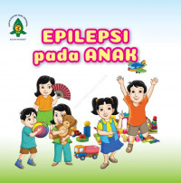 Epilepsi Pada Anak