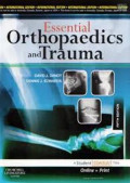 Essential Orthopaedics And Trauma 5E Ie