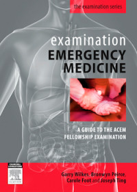 Examination Emergency Medicine