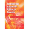 Farmasetika Dasar & Hitungan Farmasi