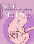Fetal Basic Science And Clinical Medicine