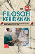 Filosofi Kebidanan