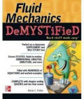 Fluid Mechanics Demystified