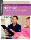 Fundamentals Of Midwifery A Textbook For Students