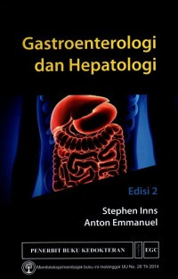 Gastroenterologi Dan Hepatologi