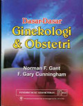 Dasar Dasar Ginekologi & Obstetri