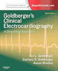 Goldberger's Clinical Electrocardiography