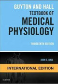 Guyton And Hall Textbook Of Medical Physiology