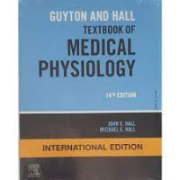 Guyton And Hall Textbook Of Medical Physiology