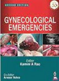 Gynecological Emergencies