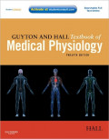 Guyton And Hall Textbook Of Medical Physiology 12E