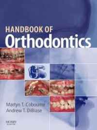Handbook Of Orthodontics