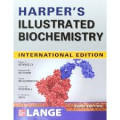 Harper's Illustrated Biochemstry