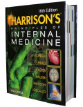 Harrison's Principles of Internal Medicine 18 Ed. Volume 1