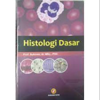 Histologi Dasar