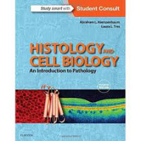 Histology And Cell Biology : An Introduction To Pathology