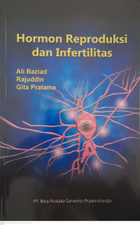 Hormon Reproduksi Dan Infertilitas