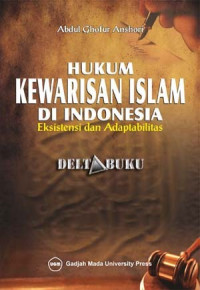 Hukum Kewarisan Islam di Indonesia