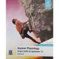 Human Physiology From Cells To systems 9e