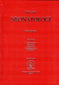 Buku Ajar Neonatologi