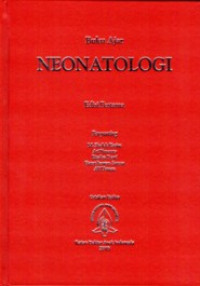 Buku Ajar Neonatologi