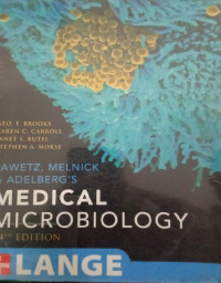 Medical Microbiology