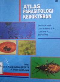 Atlas Parasitologi Kedokteran