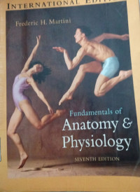 Fundamentals of Anatomy & Physiology