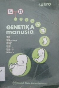 Genetika Manusia