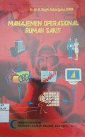 Manajemen Operasional Rumah Sakit