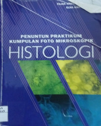 Penentuan Praktikum Kumpulan Foto Mikroskopik Histologi