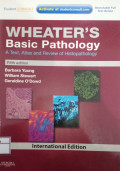 Wheater's Basic Pathology : A Text, Atlas and Review of Histopathology