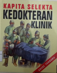 Kapita Selekta Kedokteran Klinik -Hc-Tl