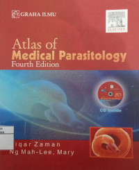 Atlas of Medical Parasitology