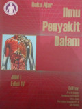 Buku Ajar Ilmu Penyakit Dalam