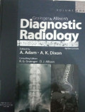 Diagnostic Radiology Volume 1 & 2