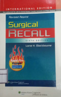 Surgical Recall 6 Ed.