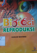 Biologi Reproduksi