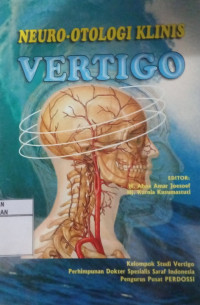 Neuro-Otologi Klinis Vertigo