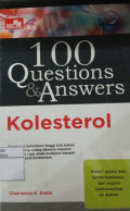 100 Questions & Answers Kolesterol