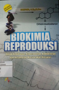 Biokimia Reproduksi