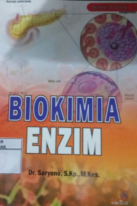 Biokimia Enzim