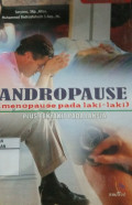 Andropause (Menopause pada laki-laki) plus penyakit pada lansia