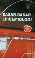 Dasar-dasar epidemiologi