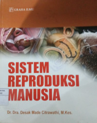 Sistem Reproduksi Manusia