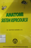 Anatomi Sistem reproduksi