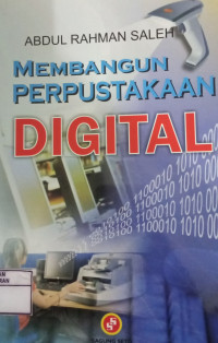 Membangun Perpustakaan Digital