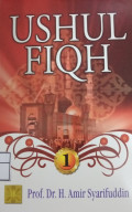 Ushul Fiqh