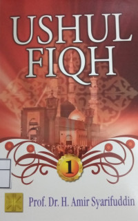 Ushul Fiqh